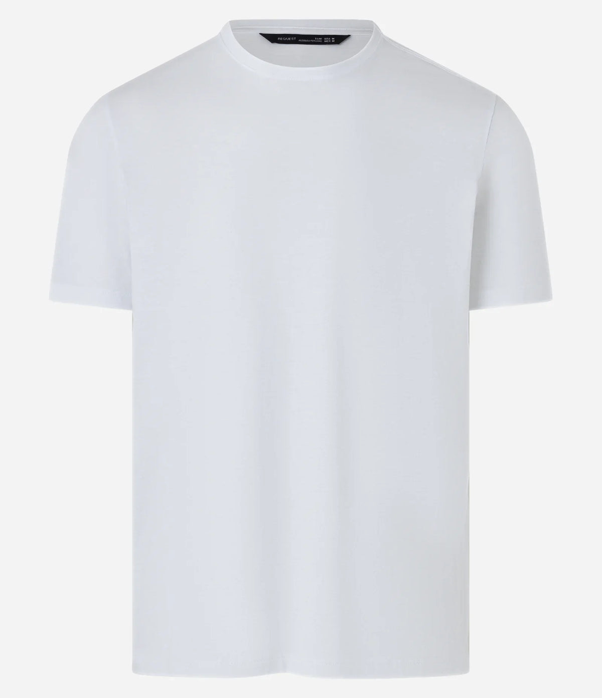 Premium Peruvian Cotton Slim-Fit T-Shirt