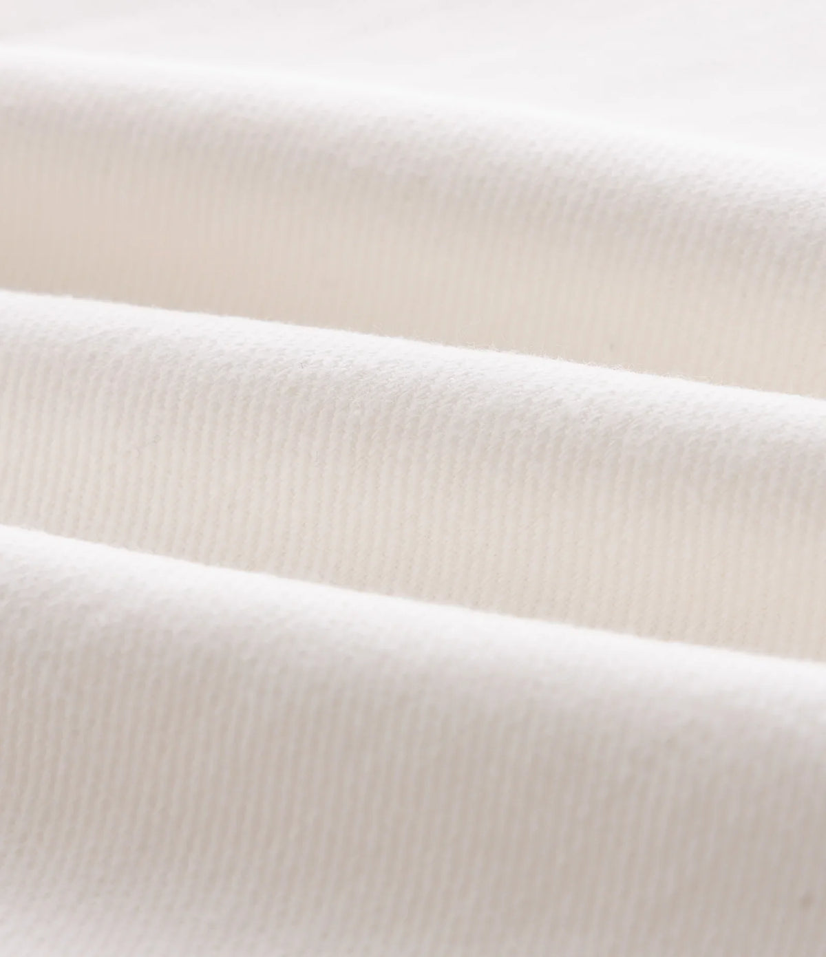 Comfort Cotton Straight-Leg Trousers – Sand