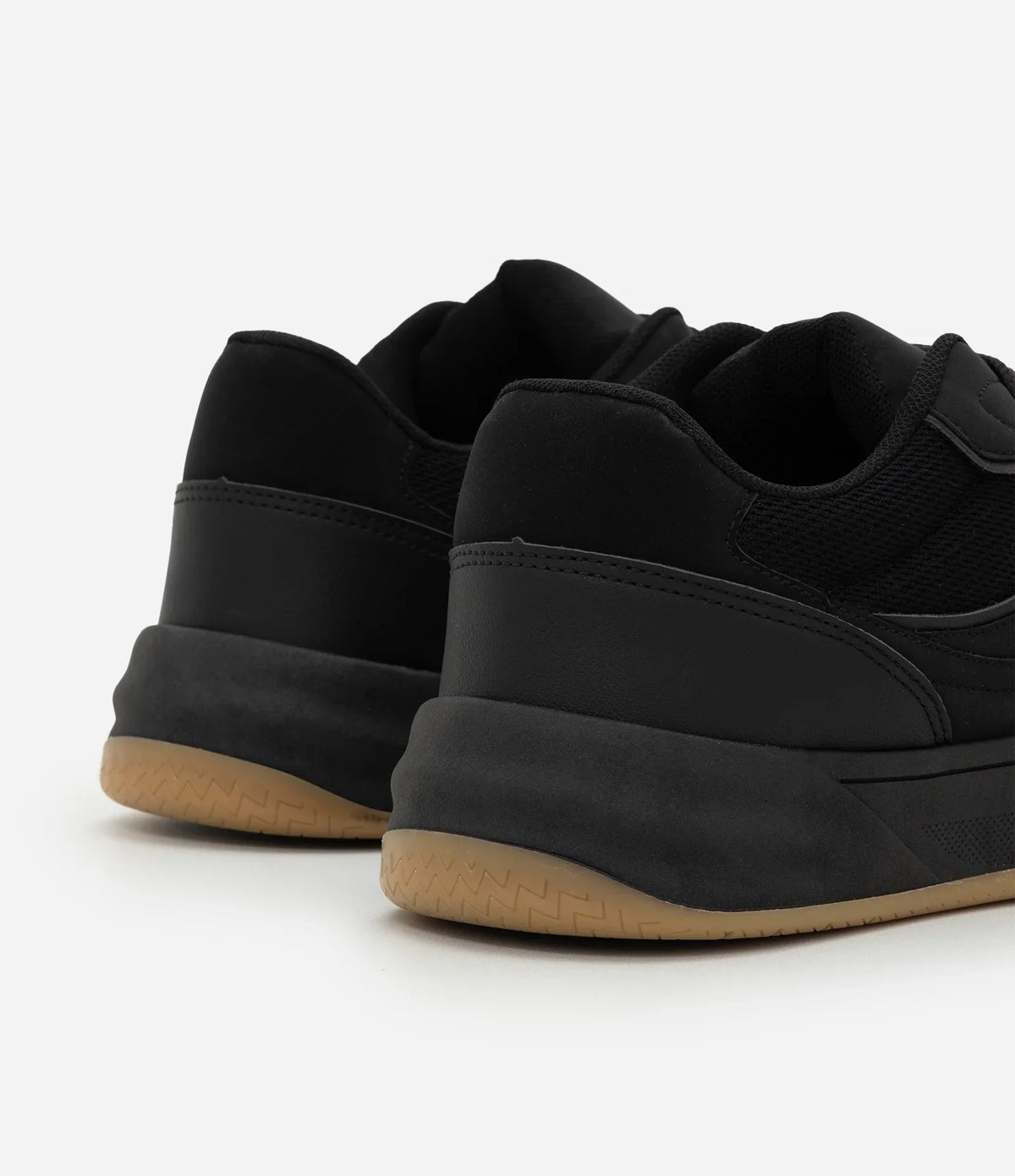 Urban Street Trainers – Black